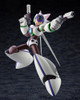 Kotobukiya KP606 Mega Man Axl White Ver. 1/12 Scale 150mm Unassembled Kit Kotobukiya KP606 Mega Man Axl White Ver. 1/12 Scale 150mm Unassembled Kit