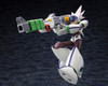 Kotobukiya KP606 Mega Man Axl White Ver. 1/12 Scale 150mm Unassembled Kit Kotobukiya KP606 Mega Man Axl White Ver. 1/12 Scale 150mm Unassembled Kit