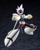 Kotobukiya KP606 Mega Man Axl White Ver. 1/12 Scale 150mm Unassembled Kit Kotobukiya KP606 Mega Man Axl White Ver. 1/12 Scale 150mm Unassembled Kit