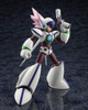 Kotobukiya KP606 Mega Man Axl White Ver. 1/12 Scale 150mm Unassembled Kit Kotobukiya KP606 Mega Man Axl White Ver. 1/12 Scale 150mm Unassembled Kit
