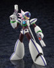 Kotobukiya KP606 Mega Man Axl White Ver. 1/12 Scale 150mm Unassembled Kit Kotobukiya KP606 Mega Man Axl White Ver. 1/12 Scale 150mm Unassembled Kit