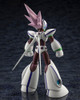Kotobukiya KP606 Mega Man Axl White Ver. 1/12 Scale 150mm Unassembled Kit Kotobukiya KP606 Mega Man Axl White Ver. 1/12 Scale 150mm Unassembled Kit