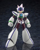 Kotobukiya KP606 Mega Man Axl White Ver. 1/12 Scale 150mm Unassembled Kit Kotobukiya KP606 Mega Man Axl White Ver. 1/12 Scale 150mm Unassembled Kit