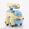 Kotobukiya KP617 TAMOTU MODERHYTHM Collaboration Light Blue Ver. 80mm Kit Kotobukiya KP617 TAMOTU MODERHYTHM Collaboration Light Blue Ver. 80mm Kit