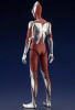 Kotobukiya KP623 SHIN ULTRAMAN Ultraman (Shin Ultraman) 185mm Unassembled Kit