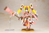 Kotobukiya KP632 1:6 Scale Medabots FSL01-F FANCYAILE 140mm Unassembled Kit