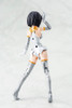 Kotobukiya KP634 1:1 Megami Device BULLET KNIGHTS EXECUTIONER BRIDE 150mm Kit Kotobukiya KP634 1:1 Megami Device BULLET KNIGHTS EXECUTIONER BRIDE 150mm Kit