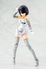 Kotobukiya KP634 1:1 Megami Device BULLET KNIGHTS EXECUTIONER BRIDE 150mm Kit Kotobukiya KP634 1:1 Megami Device BULLET KNIGHTS EXECUTIONER BRIDE 150mm Kit
