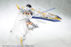 Kotobukiya KP634 1:1 Megami Device BULLET KNIGHTS EXECUTIONER BRIDE 150mm Kit Kotobukiya KP634 1:1 Megami Device BULLET KNIGHTS EXECUTIONER BRIDE 150mm Kit