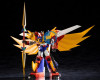 Kotobukiya KP652 The Saint of Braves Baan Gaan Great Baan Gaan 178mm Kit Kotobukiya KP652 The Saint of Braves Baan Gaan Great Baan Gaan 178mm Kit