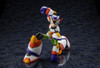 Kotobukiya KP654  Rockman X Max Armor Triad Thunder Ver. 1:12 Model Kit
