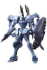 Kotobukiya KP677 1:144 Muv-Luv Alternative Shiranui Isumi Valkyries Model Kit