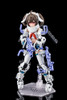 Kotobukiya KP682 1:1 Megami Device Buster Doll Gunner Plastic Model Kit Kotobukiya KP682 1:1 Megami Device Buster Doll Gunner Plastic Model Kit