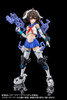 Kotobukiya KP682 1:1 Megami Device Buster Doll Gunner Plastic Model Kit Kotobukiya KP682 1:1 Megami Device Buster Doll Gunner Plastic Model Kit