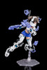 Kotobukiya KP682 1:1 Megami Device Buster Doll Gunner Plastic Model Kit Kotobukiya KP682 1:1 Megami Device Buster Doll Gunner Plastic Model Kit