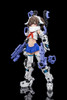 Kotobukiya KP682 1:1 Megami Device Buster Doll Gunner Plastic Model Kit Kotobukiya KP682 1:1 Megami Device Buster Doll Gunner Plastic Model Kit