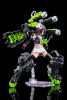 Kotobukiya KP684 Megami Device BUSTER DOLL Tank 1/1 scale plastic model Kit Kotobukiya KP684 Megami Device BUSTER DOLL Tank 1/1 scale plastic model Kit