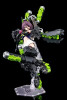Kotobukiya KP684 Megami Device BUSTER DOLL Tank 1/1 scale plastic model Kit Kotobukiya KP684 Megami Device BUSTER DOLL Tank 1/1 scale plastic model Kit