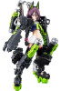 Kotobukiya KP684 Megami Device BUSTER DOLL Tank 1/1 scale plastic model Kit Kotobukiya KP684 Megami Device BUSTER DOLL Tank 1/1 scale plastic model Kit