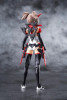Kotobukiya KP715 1:1 Megami Device Asra Ninja Kaname Figure Plastic Model Kit Kotobukiya KP715 1:1 Megami Device Asra Ninja Kaname Figure Plastic Model Kit