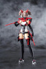 Kotobukiya KP715 1:1 Megami Device Asra Ninja Kaname Figure Plastic Model Kit Kotobukiya KP715 1:1 Megami Device Asra Ninja Kaname Figure Plastic Model Kit