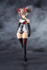 Kotobukiya KP715 1:1 Megami Device Asra Ninja Kaname Figure Plastic Model Kit Kotobukiya KP715 1:1 Megami Device Asra Ninja Kaname Figure Plastic Model Kit