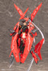 Kotobukiya KP778 NON Scale Megami Device SOL Raptor BEAST MODE 180mm Kit Kotobukiya KP778 NON Scale Megami Device SOL Raptor BEAST MODE 180mm Kit