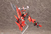 Kotobukiya KP778 NON Scale Megami Device SOL Raptor BEAST MODE 180mm Kit Kotobukiya KP778 NON Scale Megami Device SOL Raptor BEAST MODE 180mm Kit