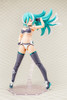 Kotobukiya KP788 1:1 Scale Megami Device PUNI?MOFU LANG 160mm Unassembled Kit Kotobukiya KP788 1:1 Scale Megami Device PUNI?MOFU LANG 160mm Unassembled Kit