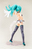 Kotobukiya KP788 1:1 Scale Megami Device PUNI?MOFU LANG 160mm Unassembled Kit Kotobukiya KP788 1:1 Scale Megami Device PUNI?MOFU LANG 160mm Unassembled Kit