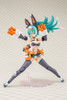 Kotobukiya KP788 1:1 Scale Megami Device PUNI?MOFU LANG 160mm Unassembled Kit Kotobukiya KP788 1:1 Scale Megami Device PUNI?MOFU LANG 160mm Unassembled Kit
