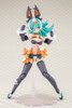 Kotobukiya KP788 1:1 Scale Megami Device PUNI?MOFU LANG 160mm Unassembled Kit Kotobukiya KP788 1:1 Scale Megami Device PUNI?MOFU LANG 160mm Unassembled Kit