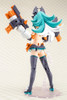 Kotobukiya KP788 1:1 Scale Megami Device PUNI?MOFU LANG 160mm Unassembled Kit Kotobukiya KP788 1:1 Scale Megami Device PUNI?MOFU LANG 160mm Unassembled Kit