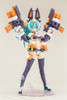 Kotobukiya KP788 1:1 Scale Megami Device PUNI?MOFU LANG 160mm Unassembled Kit Kotobukiya KP788 1:1 Scale Megami Device PUNI?MOFU LANG 160mm Unassembled Kit