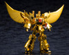 Kotobukiya KP822 The Brave of Gold Goldran Dran & Great Goldran Parts Model Kit Kotobukiya KP822 The Brave of Gold Goldran Dran & Great Goldran Parts Model Kit