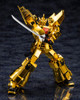 Kotobukiya KP822 The Brave of Gold Goldran Dran & Great Goldran Parts Model Kit Kotobukiya KP822 The Brave of Gold Goldran Dran & Great Goldran Parts Model Kit