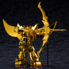 Kotobukiya KP822 The Brave of Gold Goldran Dran & Great Goldran Parts Model Kit Kotobukiya KP822 The Brave of Gold Goldran Dran & Great Goldran Parts Model Kit