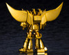 Kotobukiya KP822 The Brave of Gold Goldran Dran & Great Goldran Parts Model Kit Kotobukiya KP822 The Brave of Gold Goldran Dran & Great Goldran Parts Model Kit