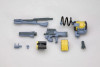 Kotobukiya MW17X NON Scale M.S.G Weapon Unit 17 Freestyle Gun Total 115mm Kit