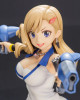 Kotobukiya PP974 1:8 Scale EDENS ZERO ARTFX J Rebecca Bluegarden 210mm Kit
