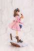 Kotobukiya PV043 1:8 Off Stage Ver. Mayu Sakuma Stage Pre-Painted PVC Figure