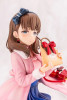 Kotobukiya PV043 1:8 Off Stage Ver. Mayu Sakuma Stage Pre-Painted PVC Figure