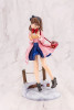Kotobukiya PV043 1:8 Off Stage Ver. Mayu Sakuma Stage Pre-Painted PVC Figure