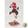 Kotobukiya PV075 1:7 Scale NIJISANJI Ange Katrina 264mm Pre-Painted PVC Figure Kotobukiya PV075 1:7 Scale NIJISANJI Ange Katrina 264mm Pre-Painted PVC Figure