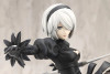 Kotobukiya PV102 1:8 Scale NieR:Automata Ver1.1a ARTFX J 2B Pre-Painted Figure Kotobukiya PV102 1:8 Scale NieR:Automata Ver1.1a ARTFX J 2B Pre-Painted Figure