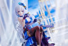 Kotobukiya PV156 1:7 Azur Lane Illustrious -Endless Tea Party Pre-Painted Figure