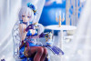 Kotobukiya PV156 1:7 Azur Lane Illustrious -Endless Tea Party Pre-Painted Figure