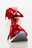 Kotobukiya PV166 1:7 Scale Darling in the FRANXX Zero Two PVC Pre-Painted Figure Kotobukiya PV166 1:7 Scale Darling in the FRANXX Zero Two PVC Pre-Painted Figure