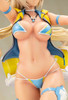 Kotobukiya PV201 2:1 Megami Device ASRA AOI Ai Pre-Painted 320mm PVC Figure Kotobukiya PV201 2:1 Megami Device ASRA AOI Ai Pre-Painted 320mm PVC Figure