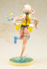 Kotobukiya PV201 2:1 Megami Device ASRA AOI Ai Pre-Painted 320mm PVC Figure Kotobukiya PV201 2:1 Megami Device ASRA AOI Ai Pre-Painted 320mm PVC Figure